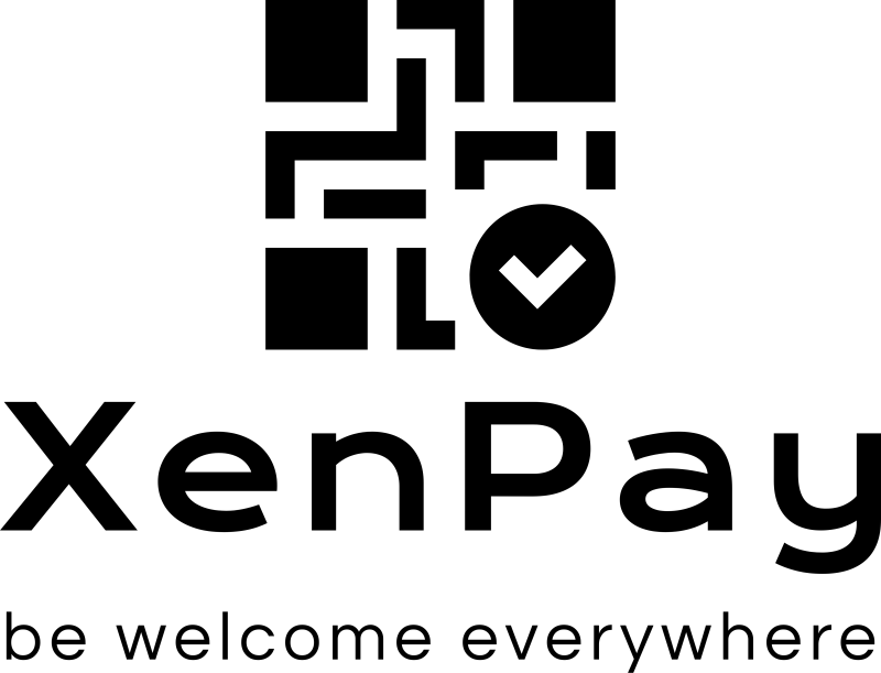 XenPay Logo